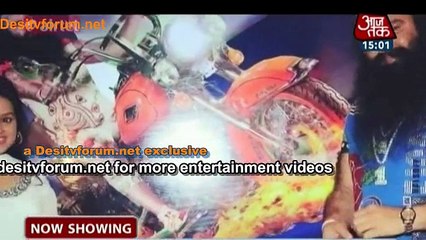 Tv Ki Rocking Ya Shocking News !