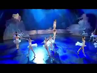 Cette Performance a Laissé Des Millions de Personnes Sans Voix.