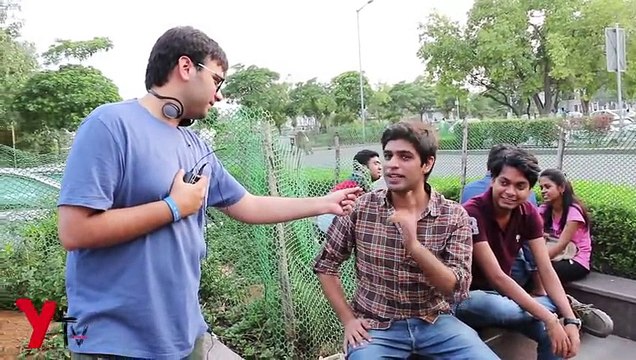 One Night Stands- - Delhi's Youth responds - YTV Asks - YouTube