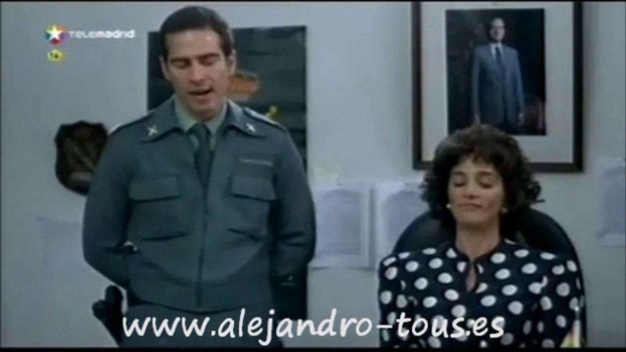 Alejandro Tous. El Clavo de Oro