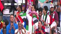 اهداف مباراة الامارات وقطر 4-1 كاس اسيا 2015