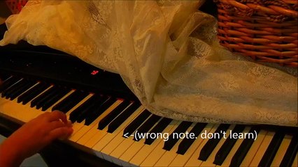 Assassination Classroom　暗殺教室  OP (Seishun Satsubatsu Ron 青春サツバツ論) Piano Cover by 6010