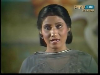 Darwaaza Khula Rakhna.. Ibn e Insha.. Shazia.. Ptv Live