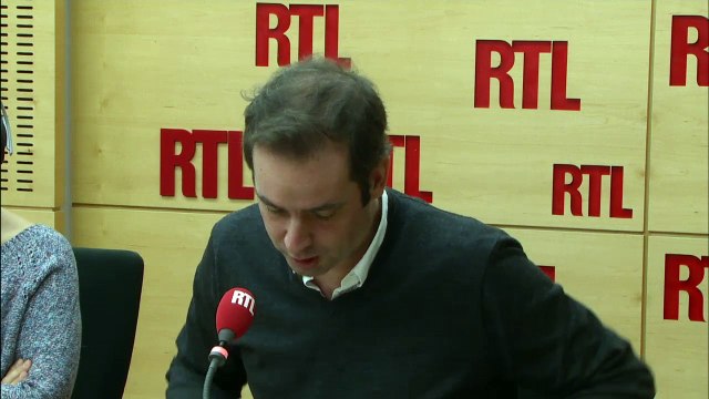 Tanguy Pastureau : la chronique de Charlie Pastureau