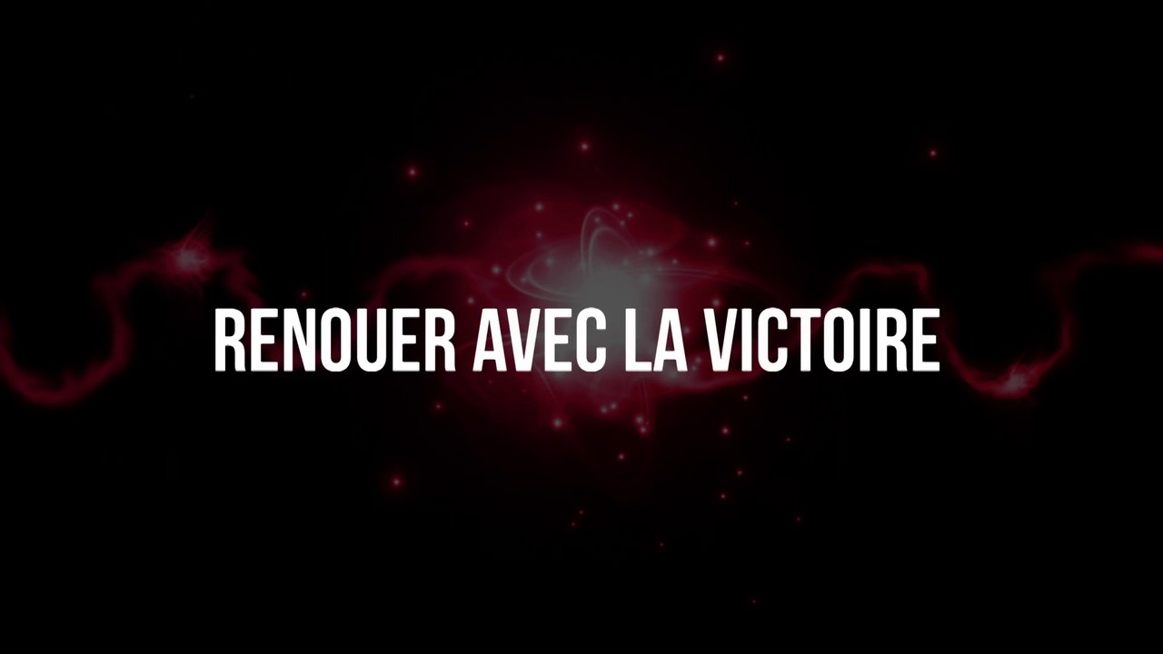 JL BOURG / CHALONS-REIMS ! RENOUER AVEC LA VICTOIRE