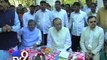 Vadodara: Jaitley visits Karnali village, announces development works of Rs 20 crore - Tv9