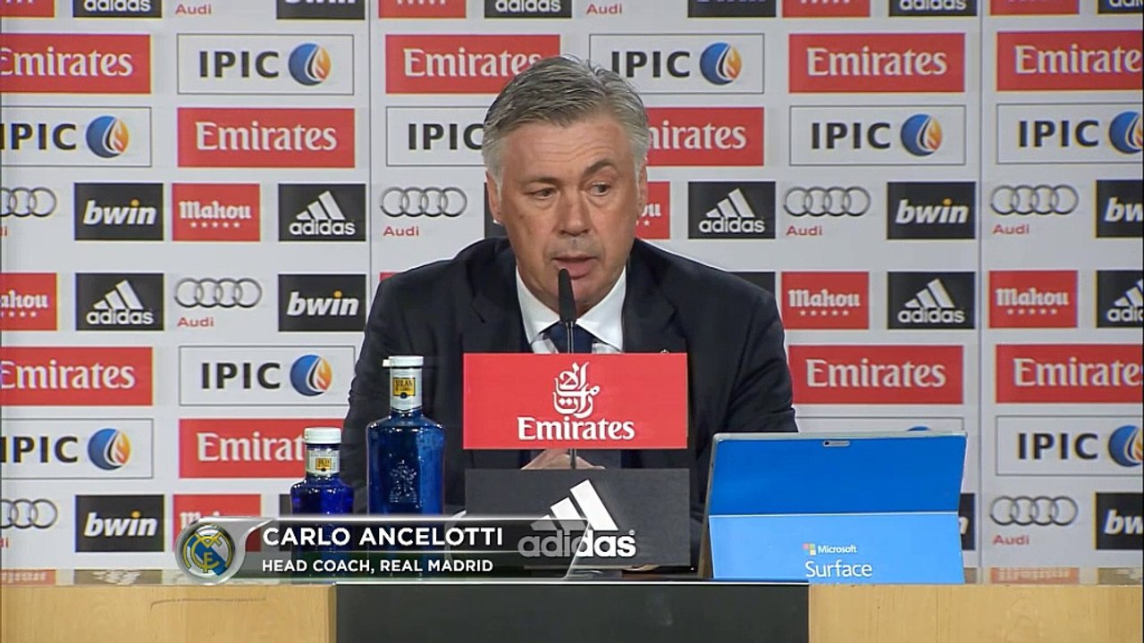 Trotz Pfiffen: 'Bale war sehr gut'