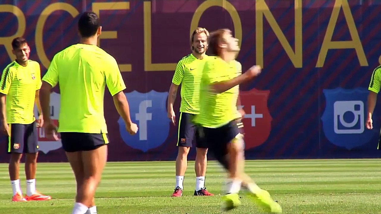 Simeone: "Barca in dieser Saison besser“