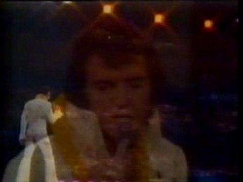 Elvis - I'm So Lonesome I Could Cry