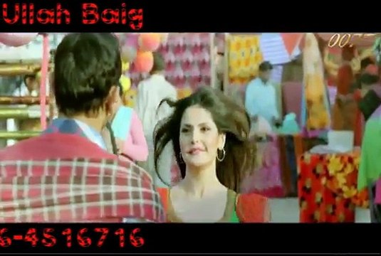 New Rahat Fateh Ali Khan Tera Mera Sath Ho Jatt James Bond Official Full Song HD - Video Dailymotion