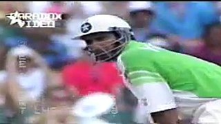 Waqar Younis - Best Bowling Part 1 of 2