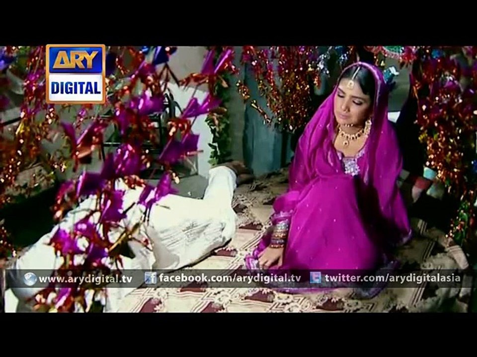 Neeli Chatri Ep - 06