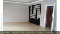 PALERMO, BAGHERIA   APPARTAMENTO  ZONA AUTOSTRADA MQ 160 EURO 150.000