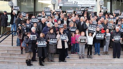 Puget sur Argens est Charlie
