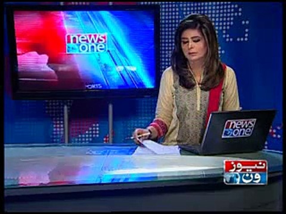 NewsONE Headlines 4PM, 11-January-2015