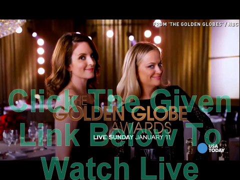 72nd Golden Globe Awards 2015 Live.Stream Online Red carpet Show full HDHQ TV CBS Telecast P2P
