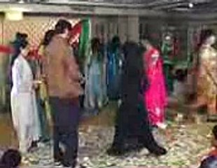 roopi shah lovely dance 2012 sarkar -