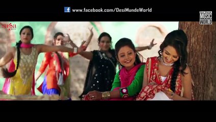 Velly (Full Video) RJ Ranjha | New Punjabi Songs 2015 HD
