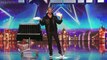 Darcy Oakes Magic-Britains Got Talent 2014-Entertainment & Fun Vidoes