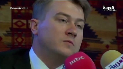 ‫وثائقي - حارس بن لادن - الجزء الأول‬‎