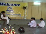 Pakistani Schoo Functions Play or School children Skit