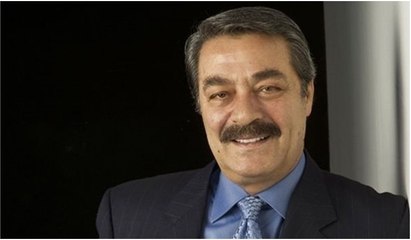 Barış Öncüsü Kadir İnanır