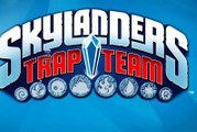 Skylanders Trap Team Free Giveaway Xbox One / Xbox 360 - PS3 / PS4