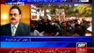ARY: MQM Quaid Mr Altaf Hussain Beeper, Appeal Coordination Committee to take back call of Shutter-Down for 12th January 2015