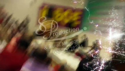 Amber Ansari Abhi dilkash hai tera husan Live In Show