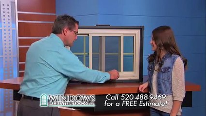 New Doors & Windowns