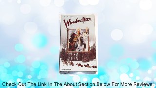 Windwalker (Editied for Families)(VHS) Review