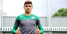 Ozan Tufan Fanatik Galatasaraylı Çıktı