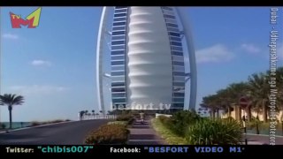 Dubai - Emisioni Udhepershkrime nga Metropolet Boterore te Besfortit