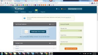 How Get iContact Autoresponder Code And Integrate With WP Lead Plus