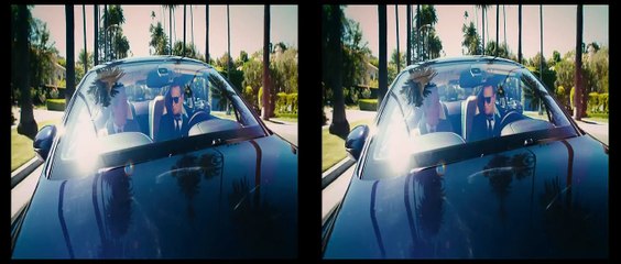 Americons - official trailer US (2015)