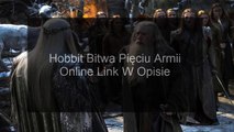 Hobbit Bitwa Pięciu Armii Online Lektor PL Cały Film HD