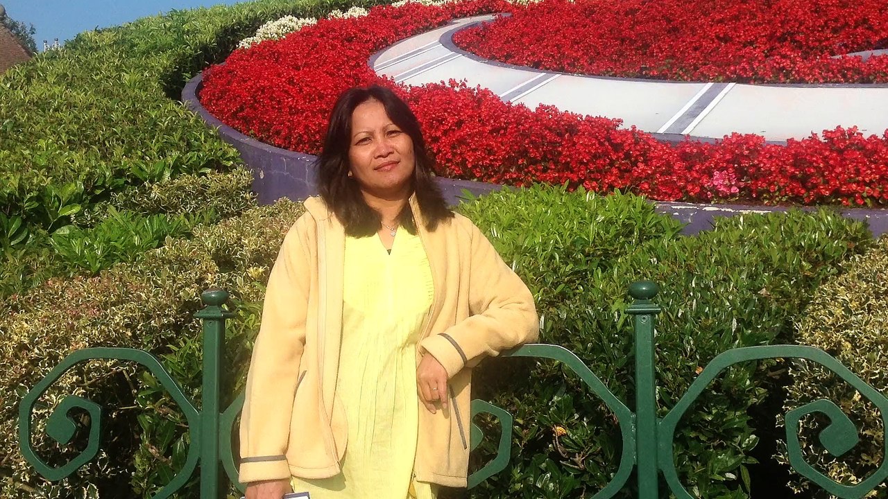 disneyland paris 2014