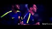 Lionel Messi & Neymar Jr - The Perfect Duo 2014-15 - FC Barcelona - HD