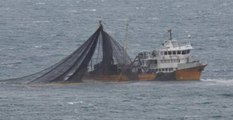 Samsun'da Balıkçı Teknesi Alabora Oldu: 1 Ölü, 6 Kayıp