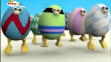 EggBird  Baby TV Channel