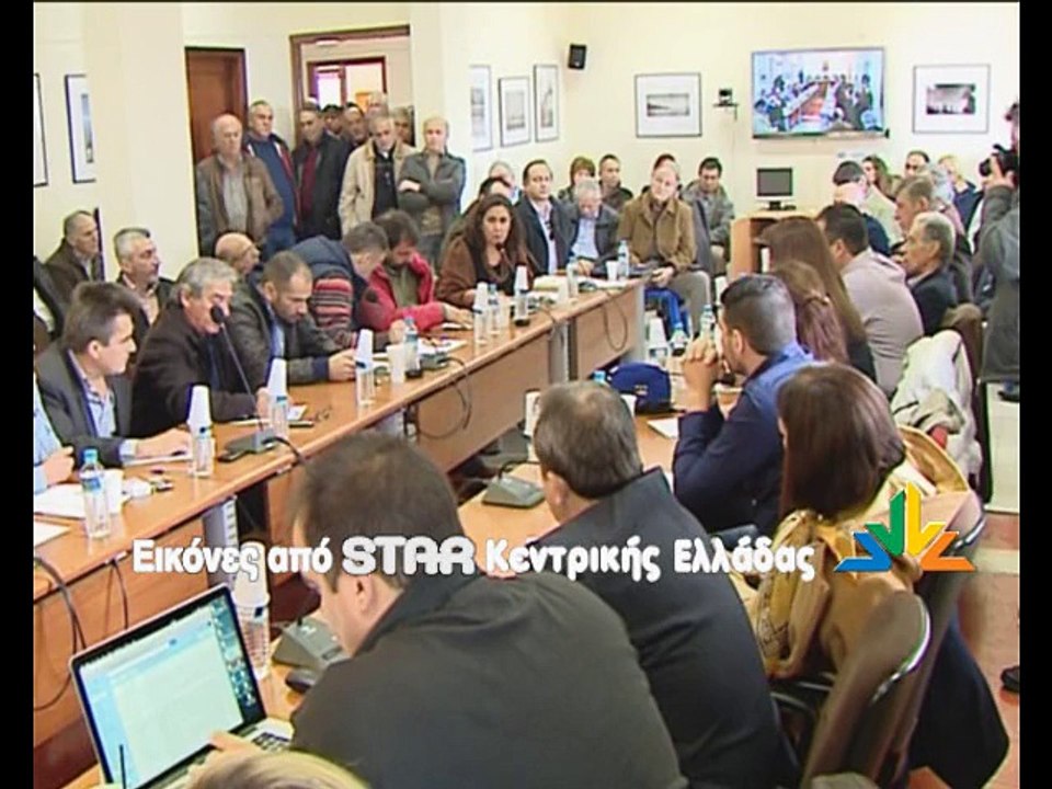Αλλάζει όνομα ο δήμος Μώλου Αγίου Κωνσταντίνου