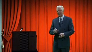 11 Forgotten Laws (Bob Proctor) - Law of Non-Resistance