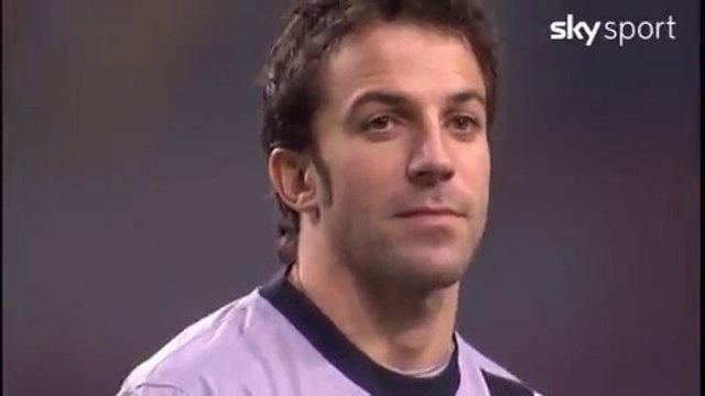 Ajax - Juventus 1-2 (18.02.2010) Andata, Sedicesimi Europa League (2a Versione).