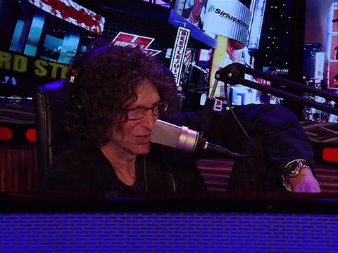 HTVOD - Fred Willard & Bathroom DNA - 07-23-12 [WDM]