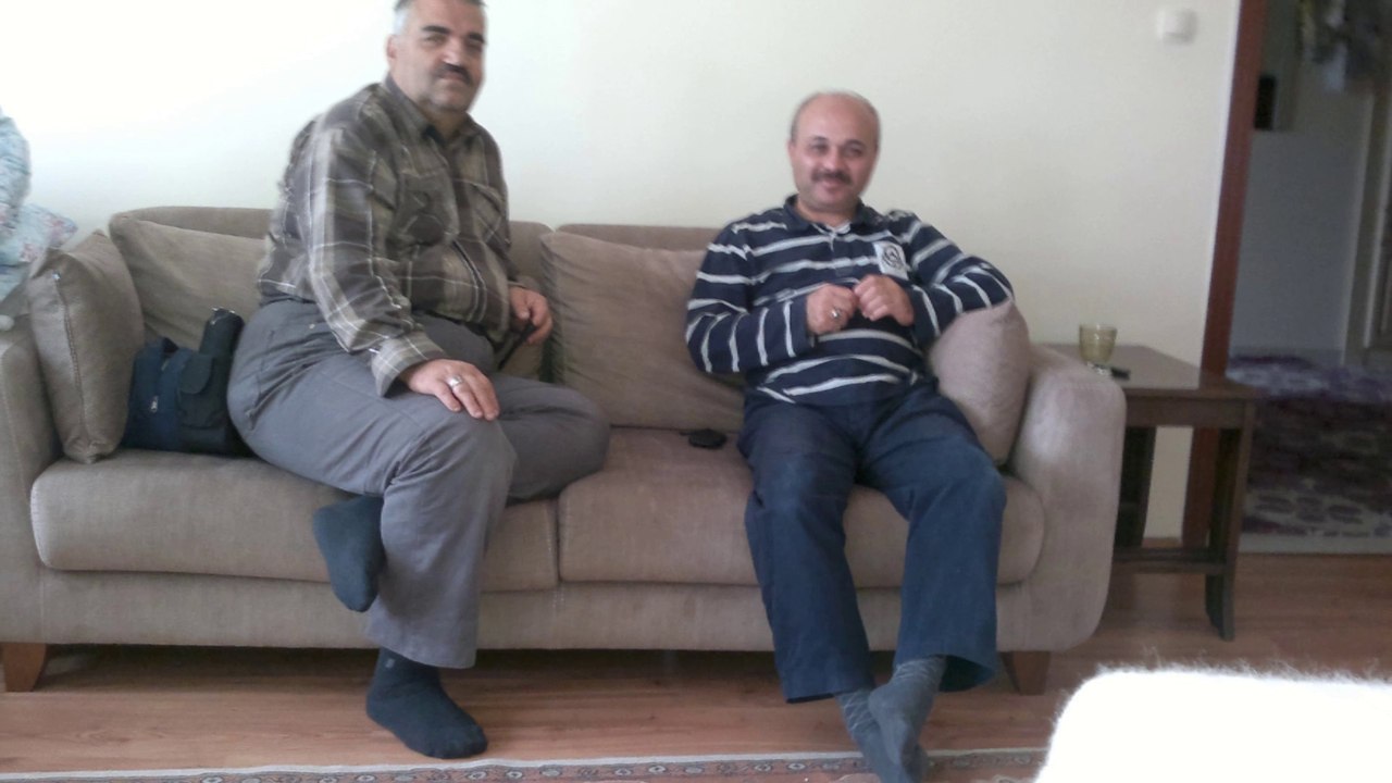 011-Osman Ünlü - Müziksiz İlahiler - Sensin Bize Bizden Yakın