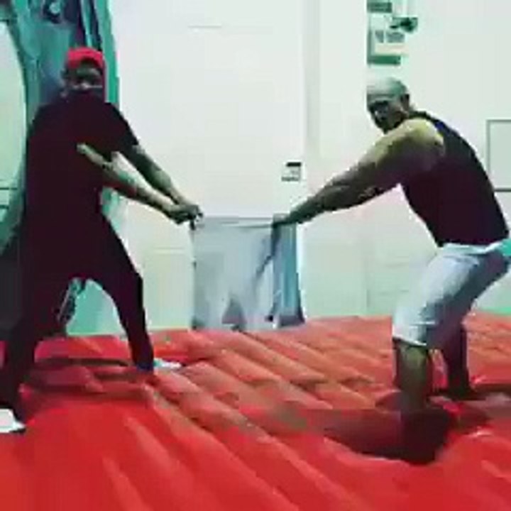 Funny Clip