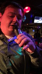 Karaoké à Floirac : Dès que le vent soufflera