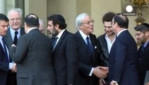 Francia, i leader della comunità ebraica: da Hollande ricevute garanzie di protezione