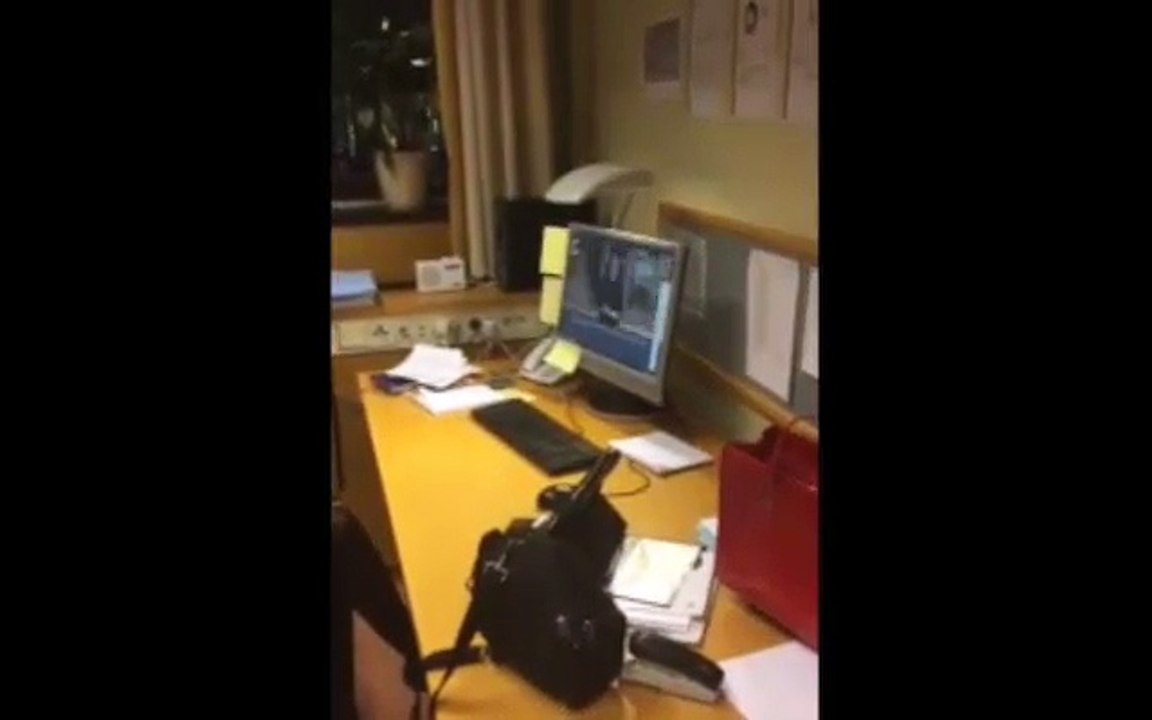 Cecilia Brækhus cries after news that boxing will be allowed in Norway