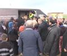 Daha büyük kampanyalara ihtiyaç var